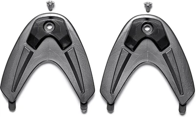 Змінна підошва SIDI Cboost SRS Toe Insert No.352 Grey-Black (RINSCBOOSTGB)