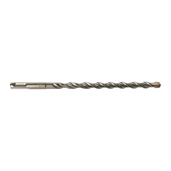 Бур Milwaukee SDS plus MS2, 2 реж. кромки 10x210 мм, 1 шт. (4932307074)