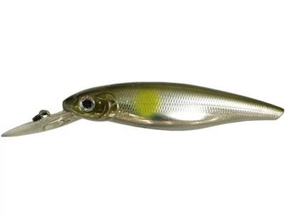 Воблер Usami Nishin 75SP-MDR 10,8г, 565, 2,5м (арт.123417770391)