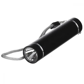 Фонарик ручной BL 517 COB USB micro charge IS33 (517BLFNRR-1) CLS55