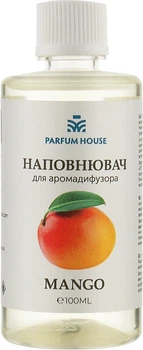 Наповнювач для дифузора "Манго" - Parfum House Mango 100ml (926184-24154)
