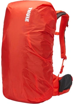 Накидка на рюкзак от дождя Thule 65L Red (TH320356R)