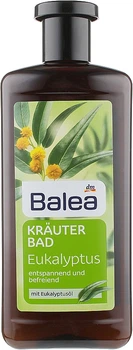 Піна для ванни з Евкаліптом - Balea Eucalyptus Bath Foam 500ml (911214-50771)
