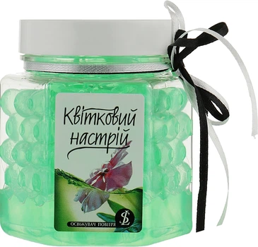 Освіжувачі повітря "Квітковий настрій" - SeLan 190ml (757714-32929)