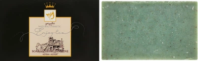 Натуральное мыло «На белом вине Котехи» - Enjoy & Joy Enjoy Eco Soap 50g (759084-31022327)