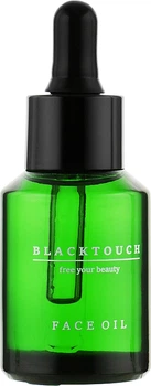 Масло персиковых косточек - BlackTouch Peach Seed Oil For Face 30ml (884889-45905)
