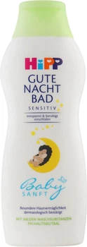 Пена для ванны "Спокойной ночи" - HiPP Babysanft 350ml (798050-19979)