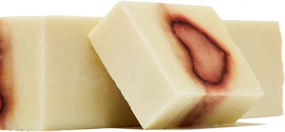 Натуральне косметичне мило "Серце Кохання" Limited Edition - ЧистоТел 100g (209927-39968)