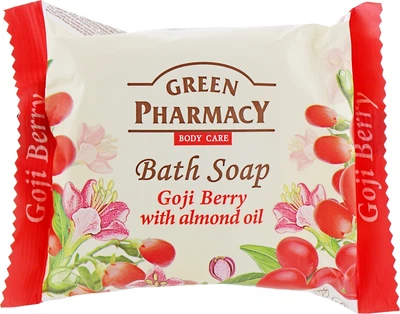 Міло - Green Pharmacy 100g (243629-30755)