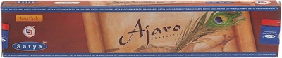 Пахощі "Аджаро" - Satya Ajaro Incense 45g (1017467-56517)