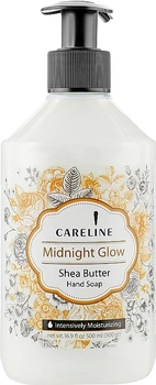 Жидкое мыло с маслом ши - Careline 500ml (407671-21446)