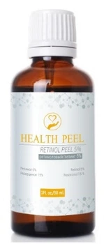 Ретиноловый пилинг 5% - Health Peel Retinol Peel 30ml (829486-14410)