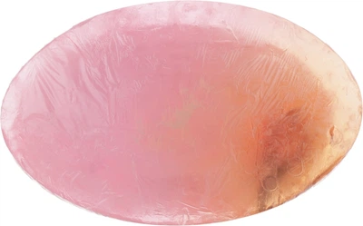 Натуральне гліцеринове мило "Троянда" - Bulgarian Rose Soap 90g (232195-31160811)