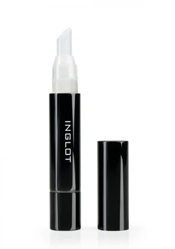 Блеск для губ масло Inglot High Gloss Lip Oil № 01 4мл прозрачный