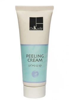 Dr. Kadir Professional Peeling Cream Пілінг-крем для проблемної шкіри 250мл