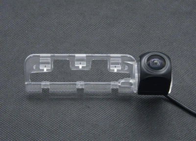 Штатная камера заднего вида Honda Civic 2010-2014 (КЗШ-0904-4) AHD