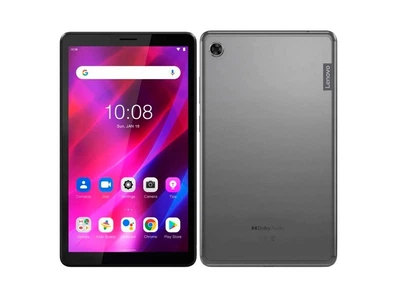 Планшет Lenovo Tab M7 2/32Gb Wi-Fi TB-7306F Grey