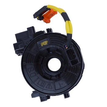 Шлейф подрулевой (улитка) TOYOTA COROLLA ZRE17, AURION, CAMRY, HV, ASV50, AVV50, GSV50 № 84306-06210 (Ш-1005-2)