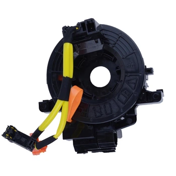 Шлейф подрулевой (улитка) Toyota Corolla ZRE14, ZZE142008-2014 № 84306-02220 (Ш-1007-2)