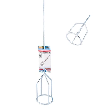 Миксер для смешивания гипса 15-35 кг 100х550х8 Richmann (C0612)