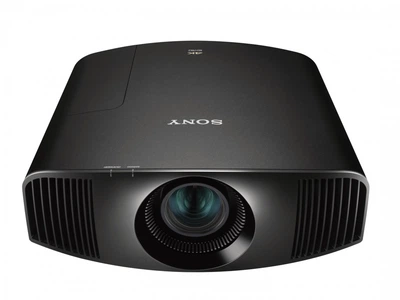 Проектор Sony VPL-VW290 (SXRD, 4k, 1500 lm), черный (VPL-VW290/B)