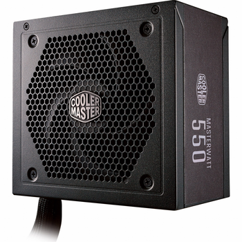 Блок питания Cooler Master MasterWatt 550 (MPX-5501-AMAAB)
