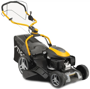 Газонокосарка Stiga Combi753V