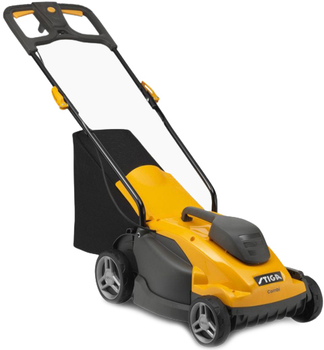 Газонокосилка Stiga Combi336c