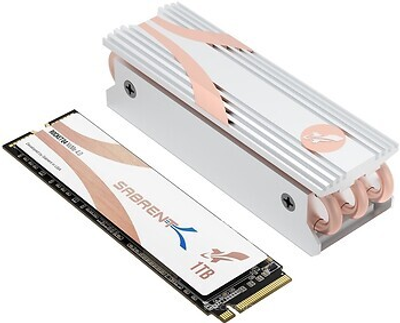 SSD-диск Sabrent Rocket Q4 (SB-RKTQ4-HTSS-1TB)