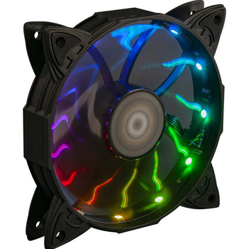 Система охлаждения Frime Iris LED Fan 12LED Auto Effect (FLF-HB120AUTO12)