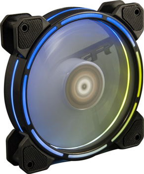Система охлаждения Frime Iris LED Fan Think Ring RGB HUB (FLF-HB120TRRGBHUB16)