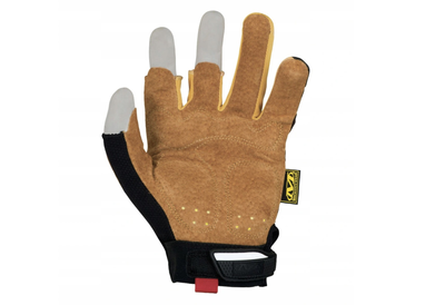 Тактические перчатки Mechanix Wear M-Pact Framer М