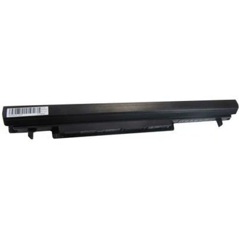 Акумулятор для ноутбука AlSoft Asus A32-K56 2600mAh 4cell 14.4V Li-ion