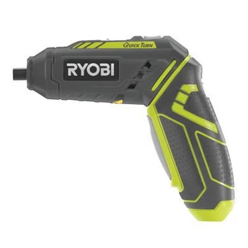 Отвертка аккумуляторная Ryobi R4SDP-L13C 4В (5133002650)