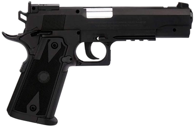 Пневматический пистолет WinGun 304 (Colt M1911)