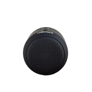 Портативная Bluetooth колонка CROWN CMBS-304 (CMBL-510) BLACK