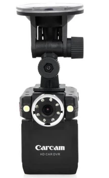 Видеорегистратор Portable Car Camcorder DVR K3000