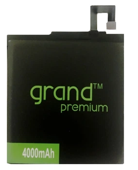 Акумулятор "GRAND PREMIUM" для XIAOMI REDMI PRO/BM4A 4000mAh