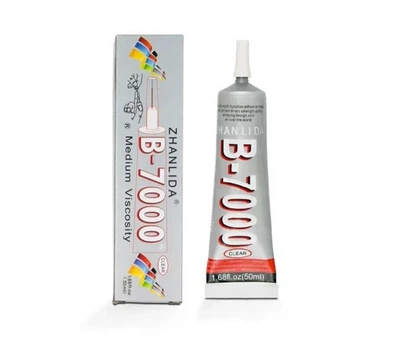 Клей B7000 50ml