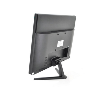 Монитор Voltronic 24" SY-240PC Black (16:9) (11619)