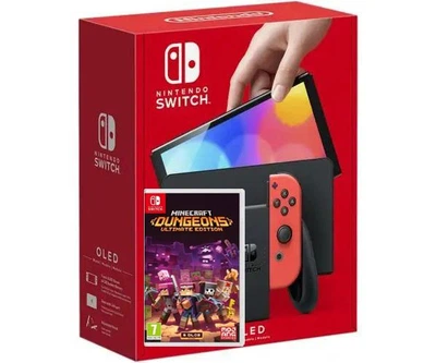 Nintendo Switch Nintendo приставки - ROZETKA | Купити Ігрову