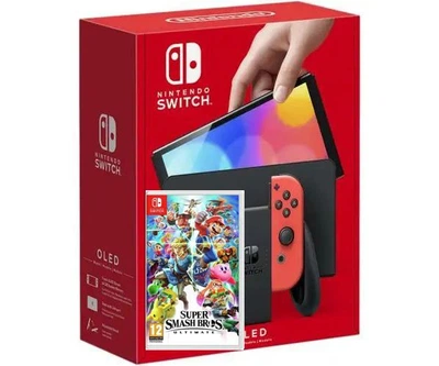 ニンテンドーSwitch ᐉ Игровая консоль Nintendo Switch Version Neon 1920x1080 32