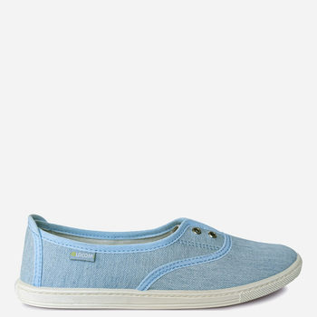 Слипоны Sarah Denim