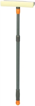 Швабра для миття вікон Kornel 106 см (HY0053)