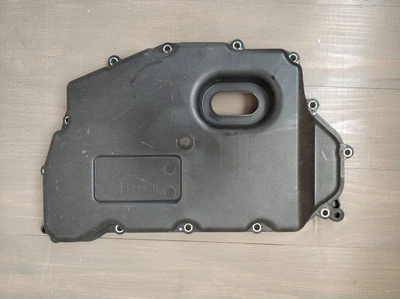 Крышка АКПП Ford CV6P-7G004-AA,5154695