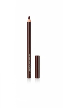 Классический карандаш для глаз Inglot soft precision eyeliner №21 1.13г коричневый