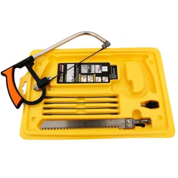 Мини пила 8 в 1 Magic Saw Sharp Knife (2211)