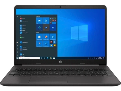 Ноутбук HP 250 G8 15.6", FullHD / CPU Intel Celeron N4020 / RAM 8Gb / SSD 256Gb / Video int / Windows10Pro / Black (3V5F9EA_W10P)
