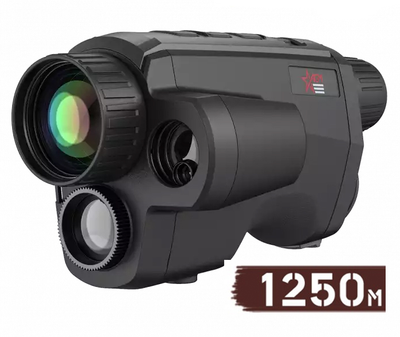 Тепловизор AGM FUZION LRF TM25-384