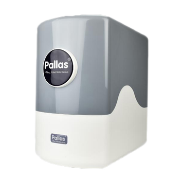 Зворотний осмос кабінетного типу PALLAS ENJOY SMART 5 на швидкознімних картриджах (5SM-SO)